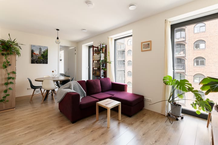 Foto 4 van Lorriestraat 79