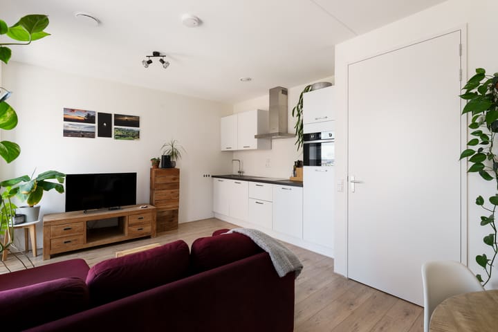 Foto 5 van Lorriestraat 79