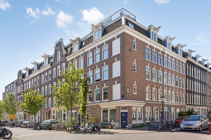 Foto 2 van Lodewijk Tripstraat 17-1