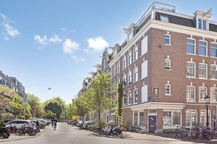 Foto 3 van Lodewijk Tripstraat 17-1