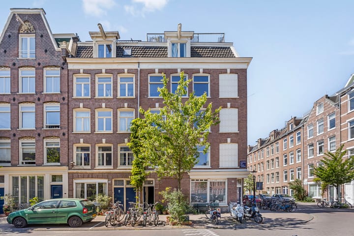 Foto 1 van Lodewijk Tripstraat 17-1