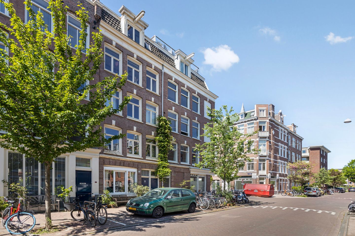 Foto 4 van Lodewijk Tripstraat 17-1