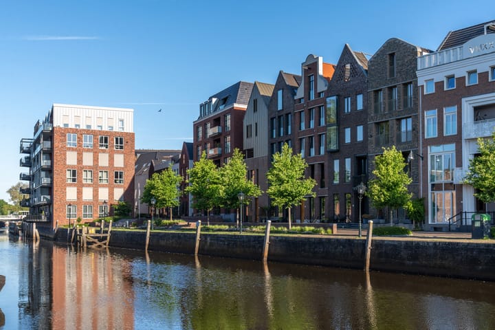 Photo 42 of Thorbeckewal 80