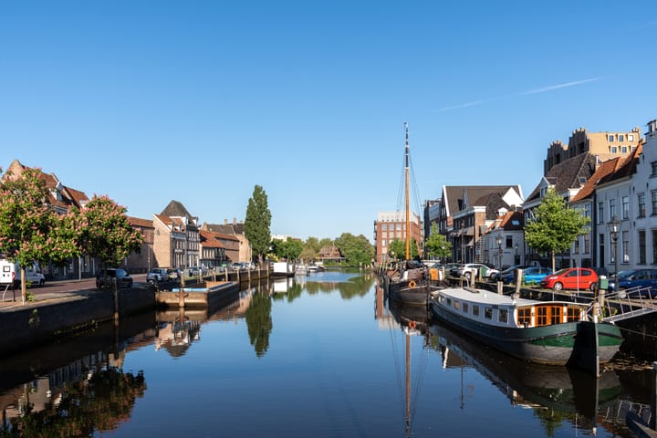 Photo 43 of Thorbeckewal 80