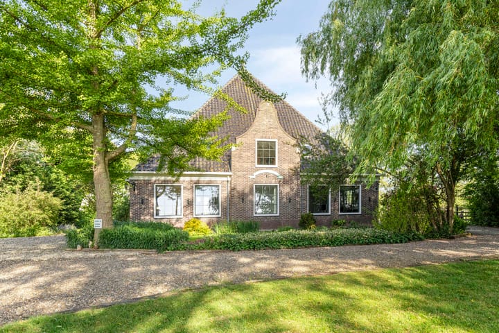 Foto 1 van Purmerenderweg 6