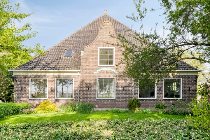 Foto 6 van Purmerenderweg 6