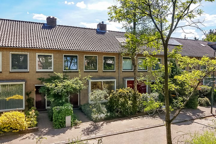 Foto 1 van Putterlaan 34