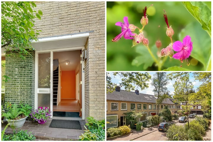 Foto 2 van Putterlaan 34