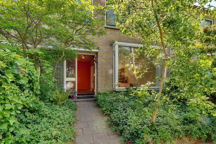 Foto 3 van Putterlaan 34