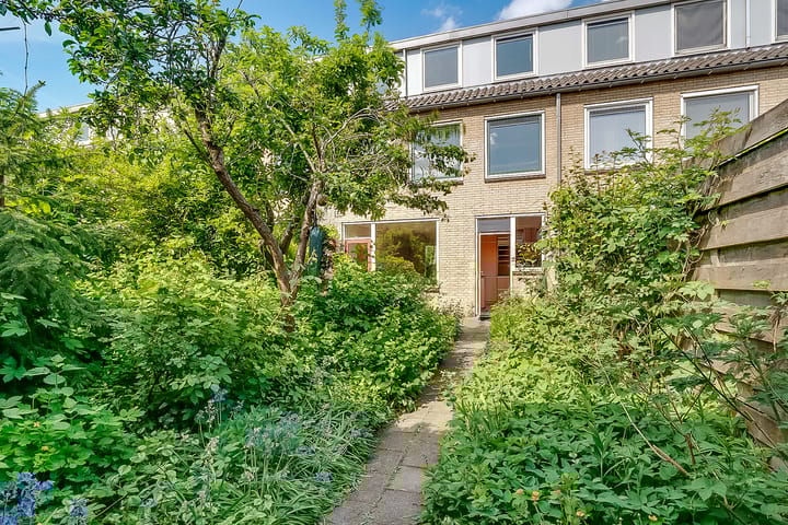 Foto 33 van Putterlaan 34