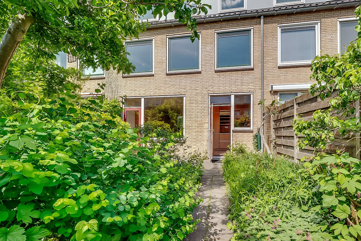 Photo 34 of Putterlaan 34