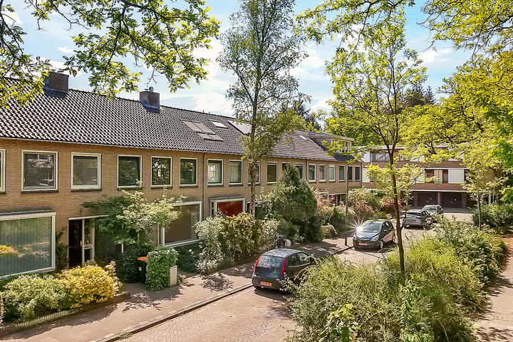 Foto 40 van Putterlaan 34