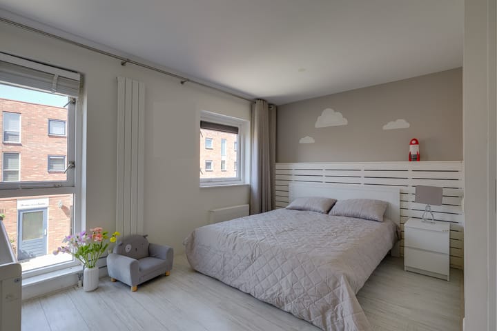 Foto 16 van Van Coehoornschans 23