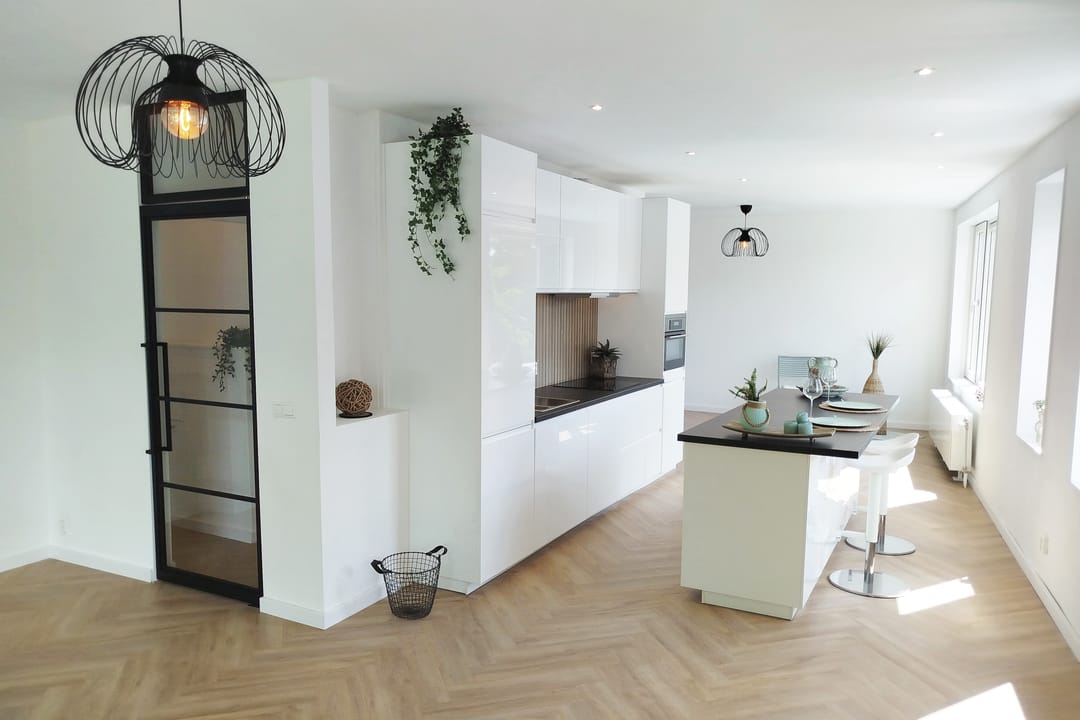 Foto 2 van Amelandseplein 21-A