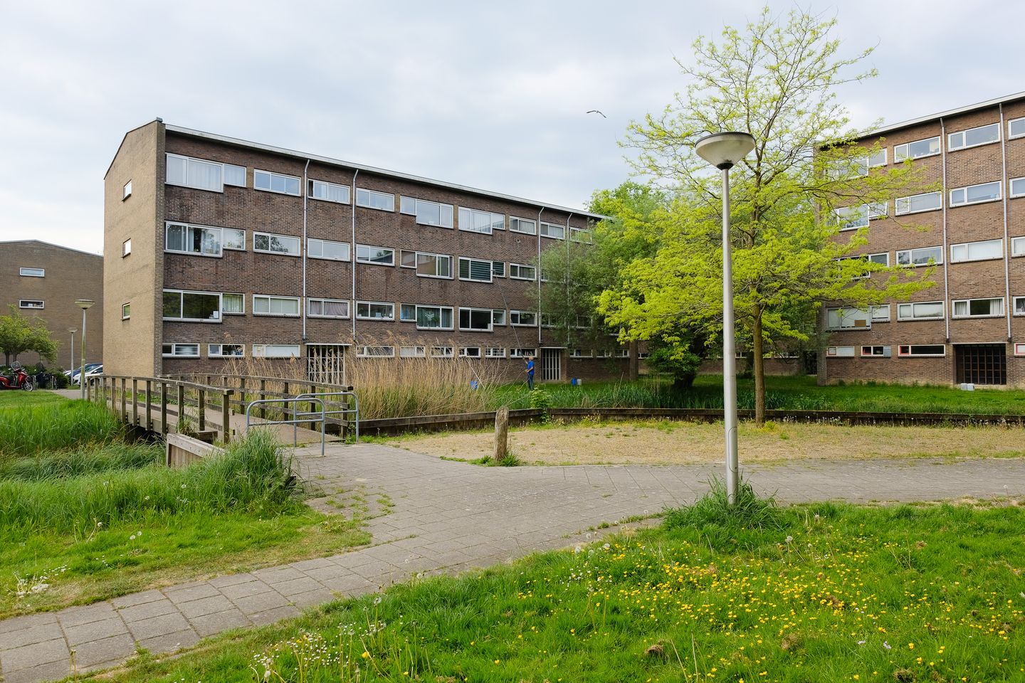 Foto 1 van Julianaplantsoen 95