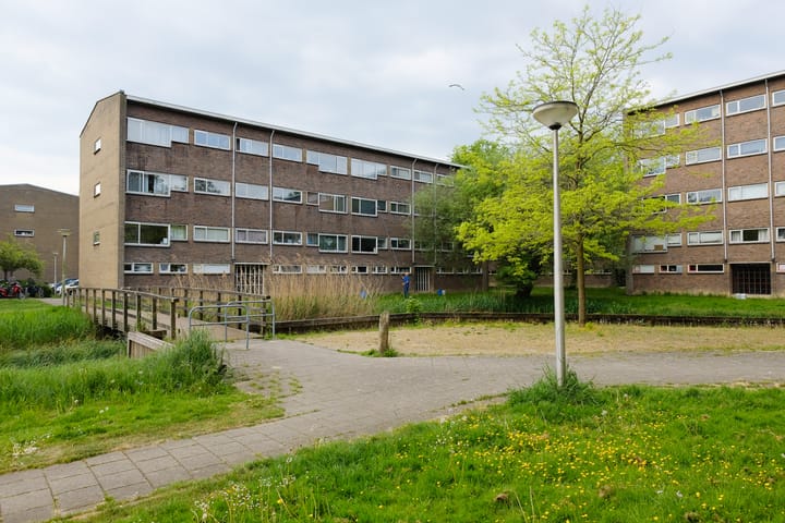 Foto 1 van Julianaplantsoen 95