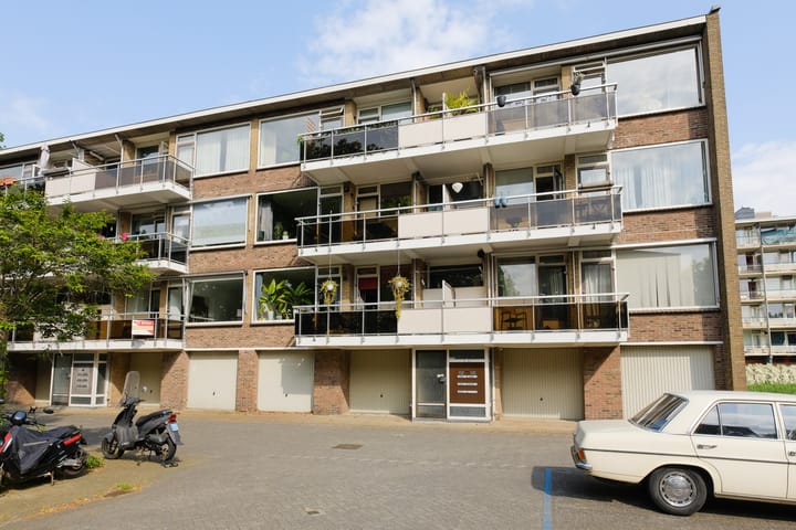 Foto 2 van Julianaplantsoen 95