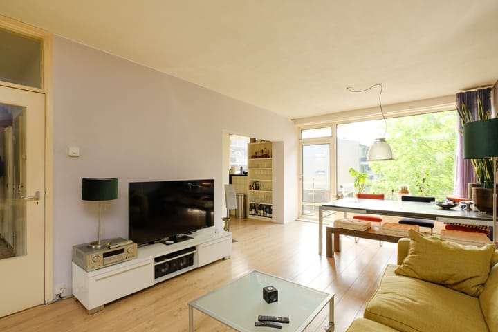 Foto 3 van Julianaplantsoen 95