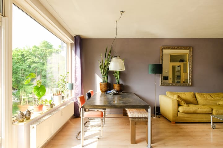 Foto 6 van Julianaplantsoen 95