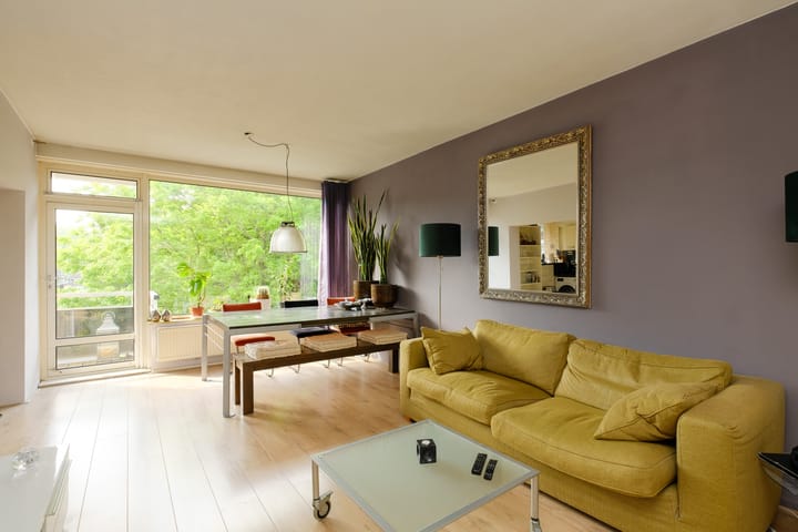 Foto 4 van Julianaplantsoen 95