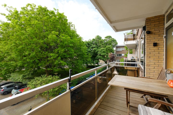 Foto 9 van Julianaplantsoen 95