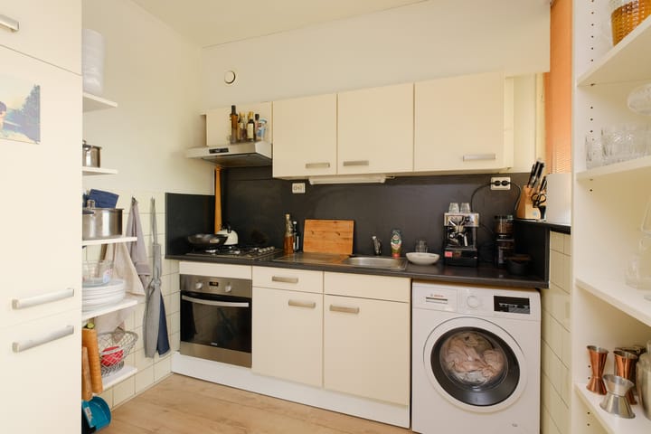 Foto 12 van Julianaplantsoen 95