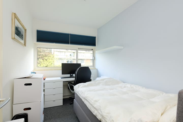 Foto 17 van Julianaplantsoen 95