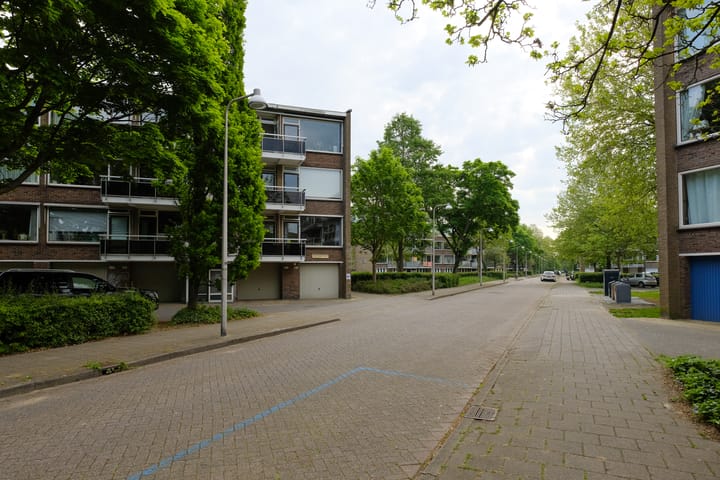 Foto 25 van Julianaplantsoen 95