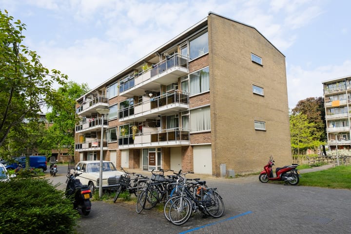 Foto 26 van Julianaplantsoen 95