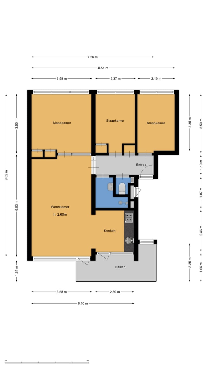 Foto 27 van Julianaplantsoen 95