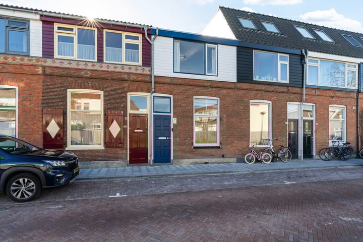 Foto 1 van Dr. Schaepmanstraat 71