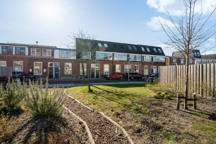 Foto 4 van Dr. Schaepmanstraat 71