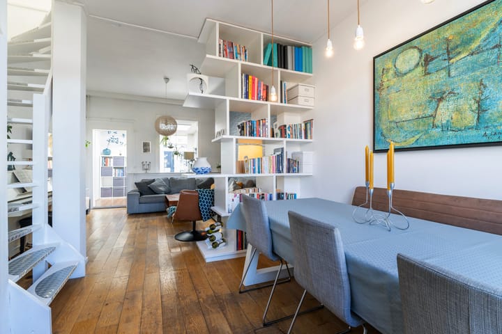 Foto 6 van Dr. Schaepmanstraat 71