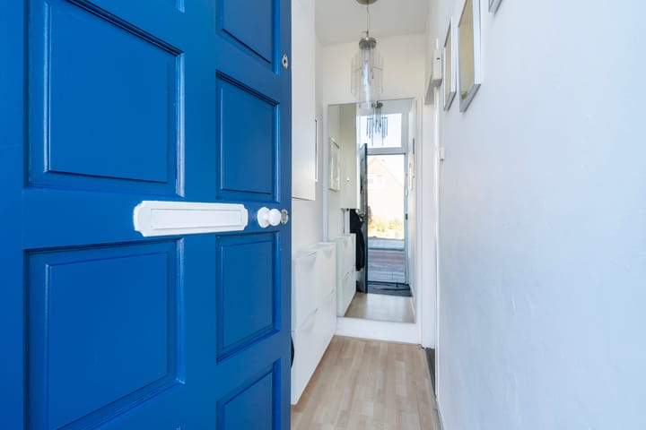 Foto 5 van Dr. Schaepmanstraat 71