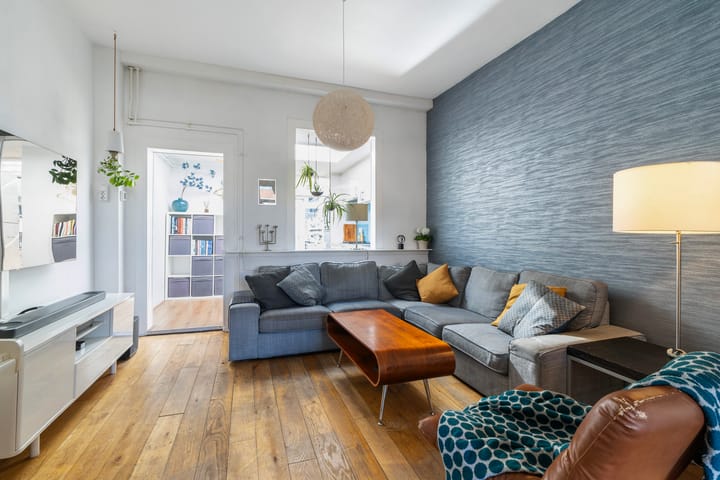 Foto 8 van Dr. Schaepmanstraat 71