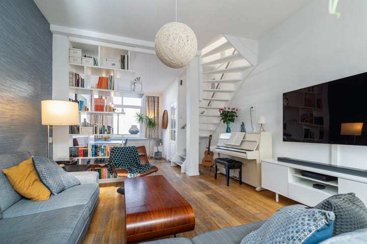 Foto 10 van Dr. Schaepmanstraat 71