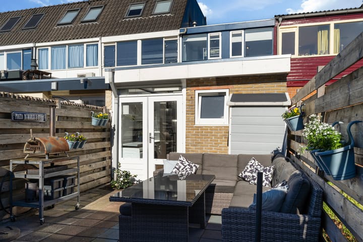 Foto 20 van Dr. Schaepmanstraat 71