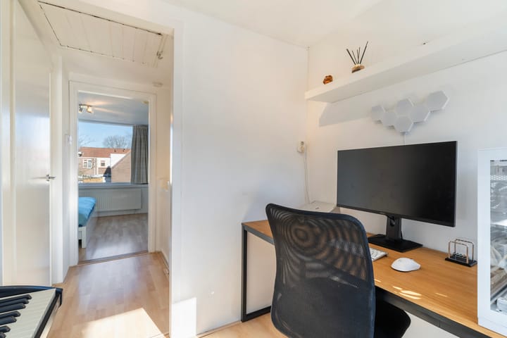 Foto 33 van Dr. Schaepmanstraat 71