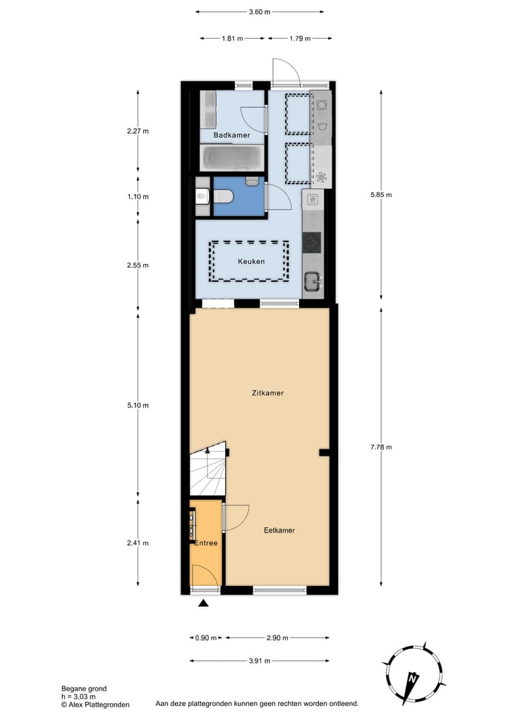 Foto 36 van Dr. Schaepmanstraat 71