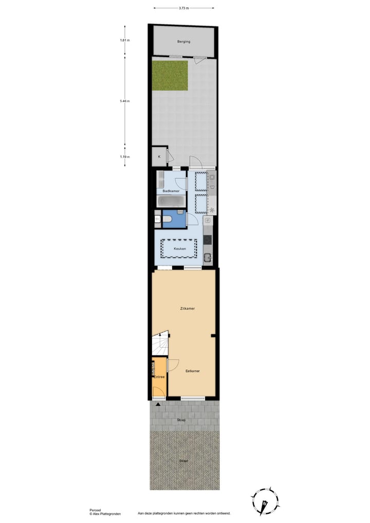 Foto 39 van Dr. Schaepmanstraat 71