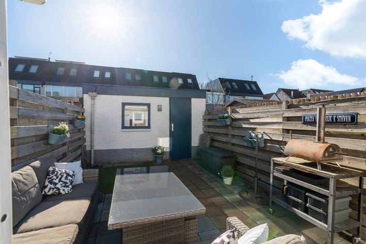 Foto 17 van Dr. Schaepmanstraat 71