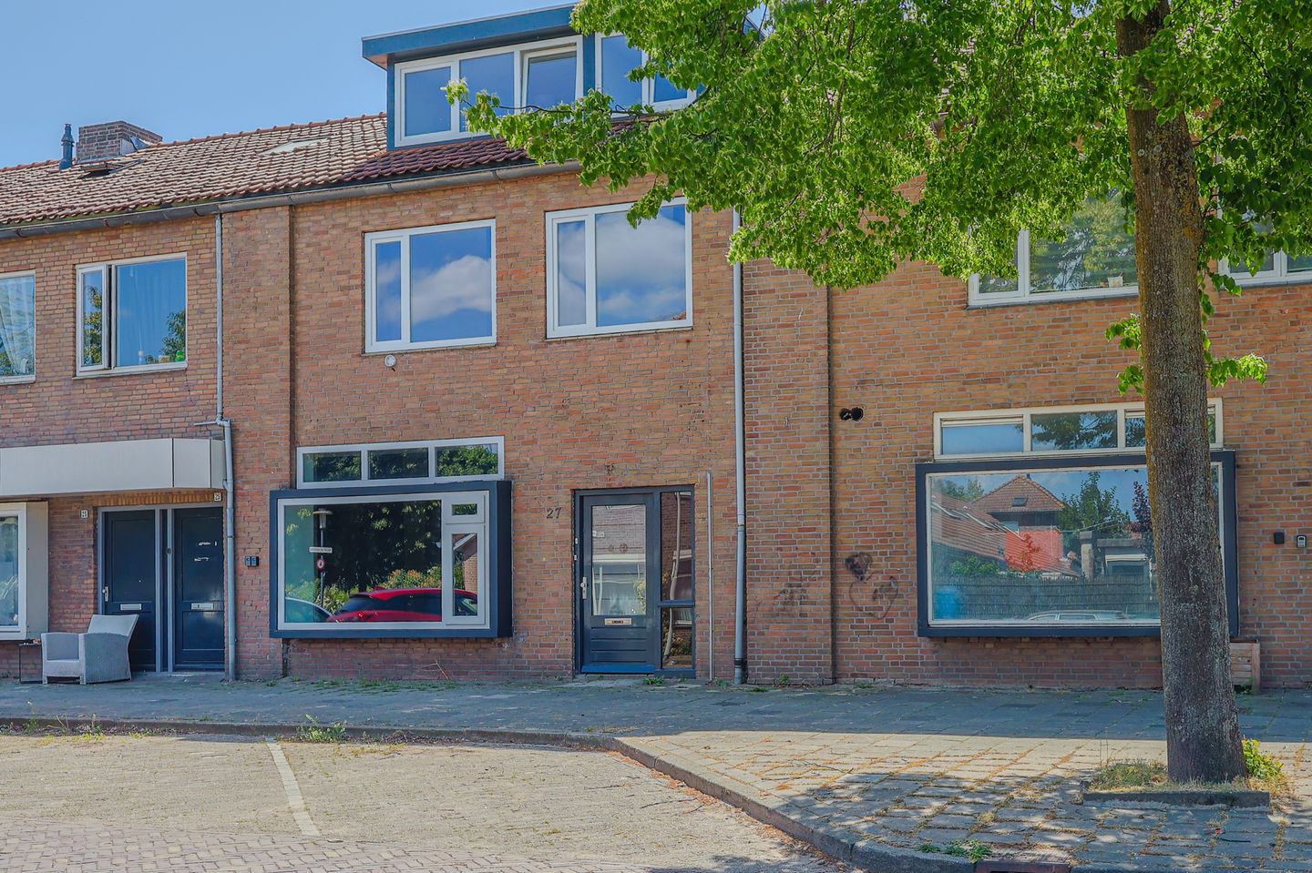 Foto 1 van Willem van Arkellaan 27