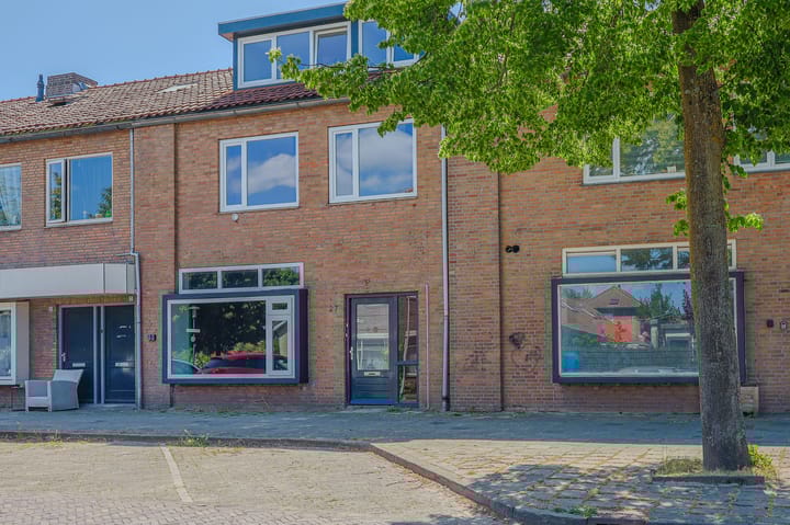 Foto 1 van Willem van Arkellaan 27