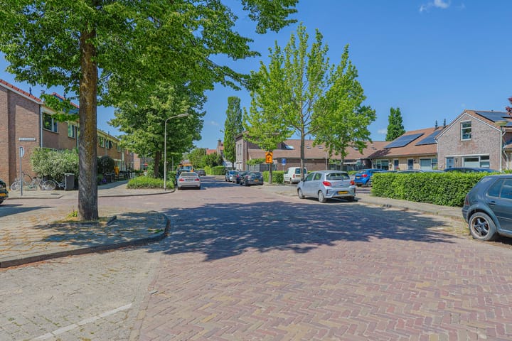 Foto 2 van Willem van Arkellaan 27