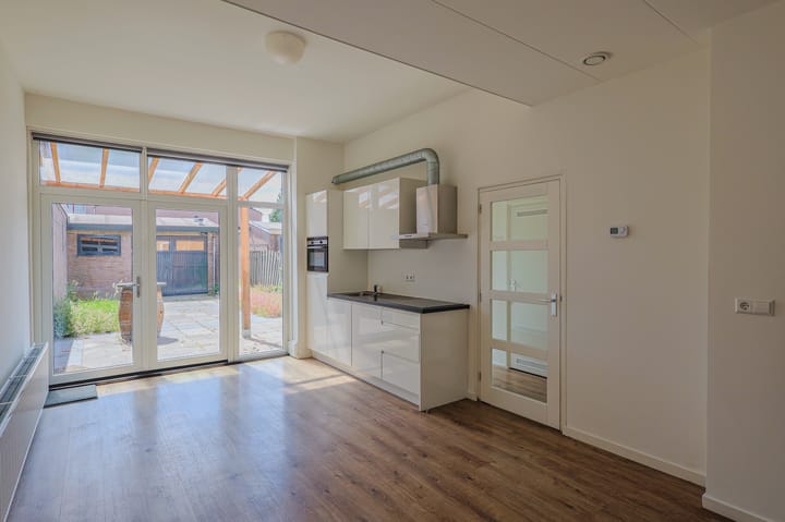 Foto 3 van Willem van Arkellaan 27