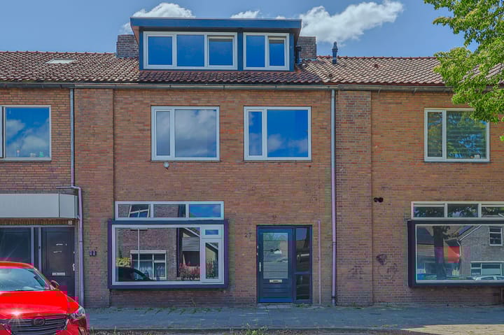 Foto 4 van Willem van Arkellaan 27