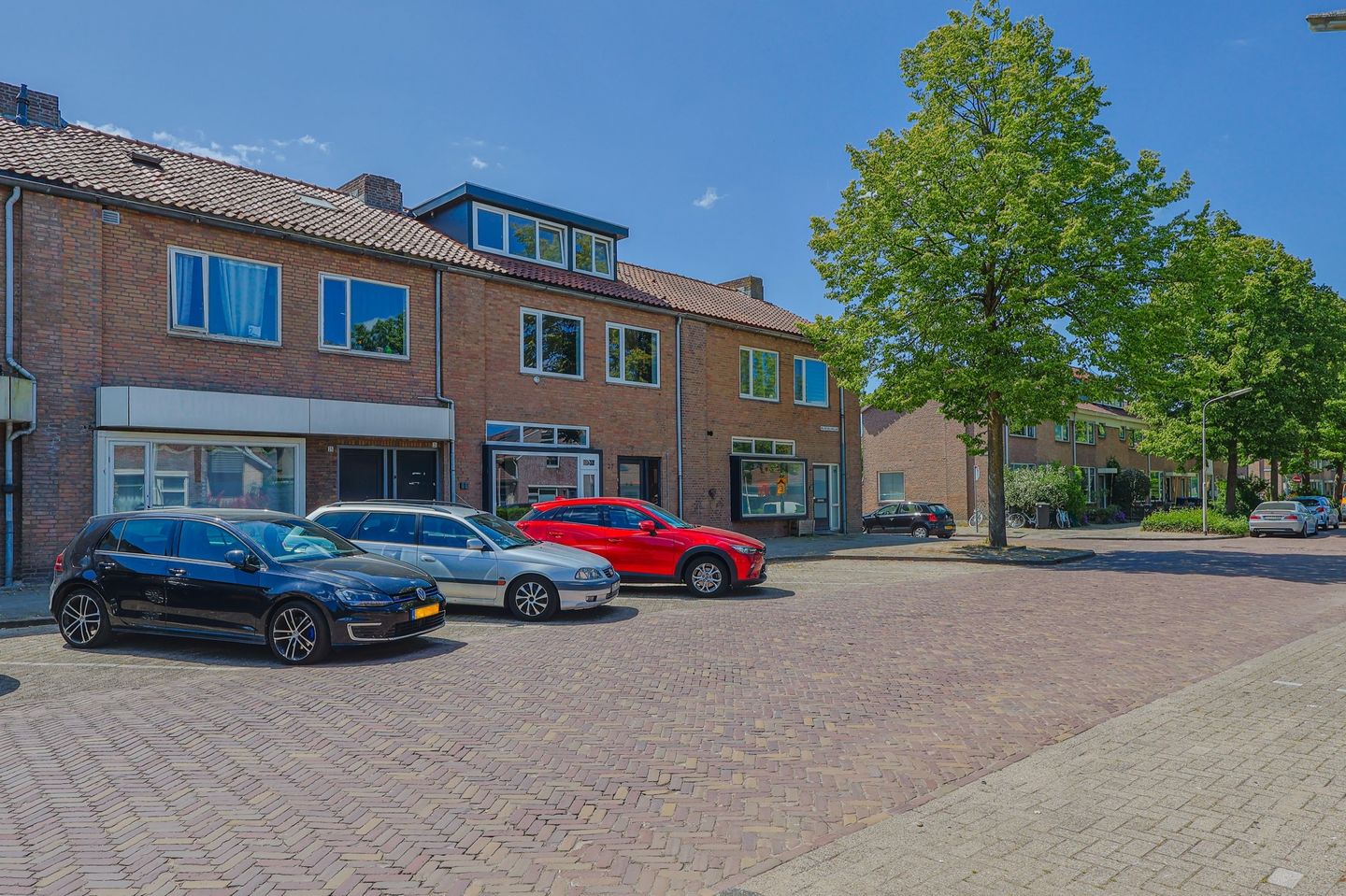 Photo 5 of Willem van Arkellaan 27