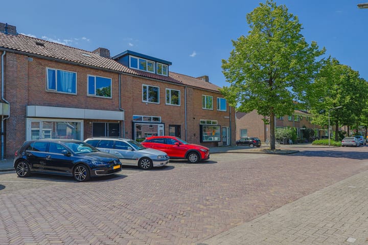 Foto 5 van Willem van Arkellaan 27