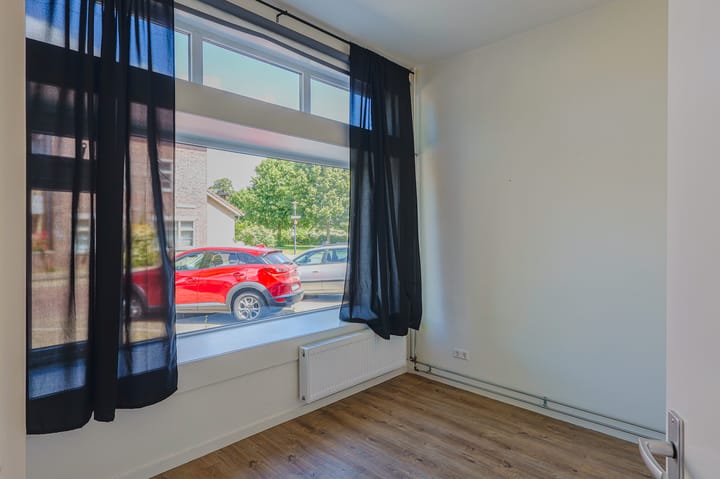 Foto 8 van Willem van Arkellaan 27