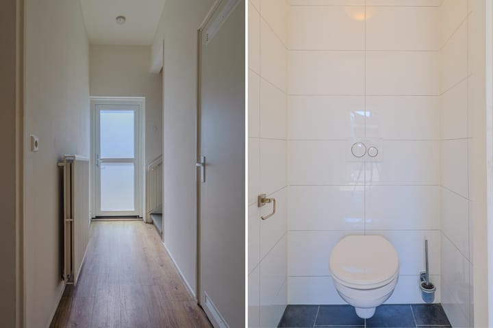 Foto 11 van Willem van Arkellaan 27